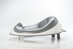 Prince Lionheart Adjustable WeePOD Grå - Småbarns utstyr