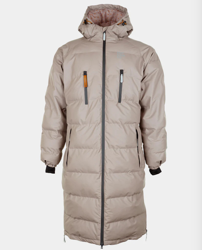 Kattnakken Boblekåpe Sludd  Månefjell - Kattnakken