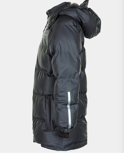 Kattnakken Boblekåpe Sludd junior