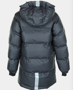 Kattnakken Boblekåpe Sludd junior