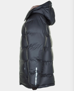  Kattnakken Boblejakke Sludd junior 