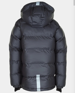  Kattnakken Boblejakke Sludd junior 