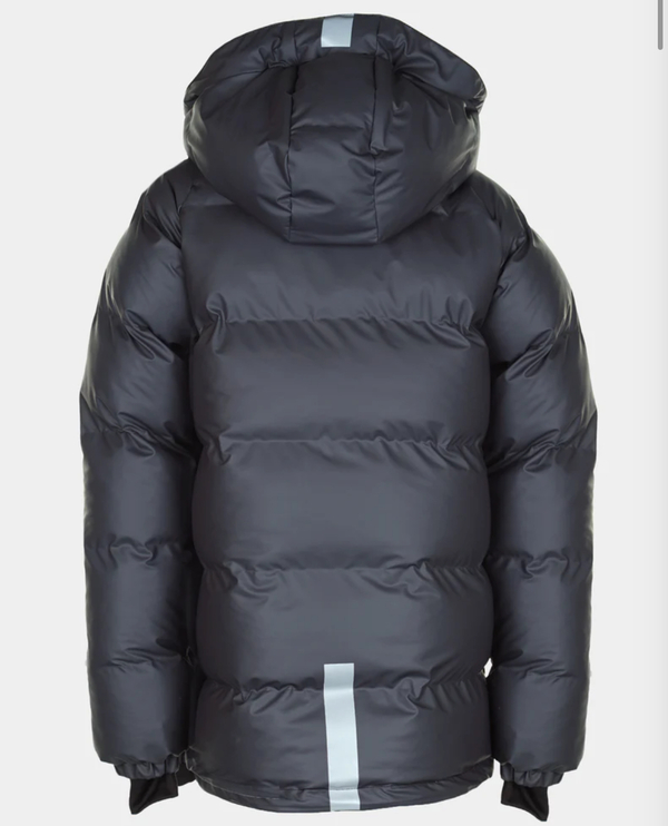  Kattnakken Boblejakke Sludd junior 