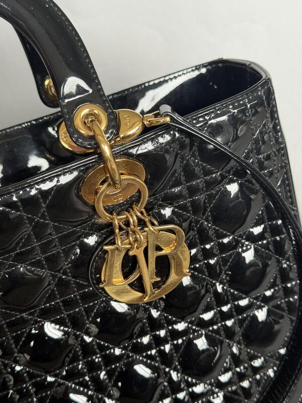 Lady Dior