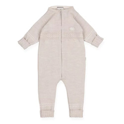 Lillelam Sparkedress tynn classic Lys Beige Lys Beige - Lillelam