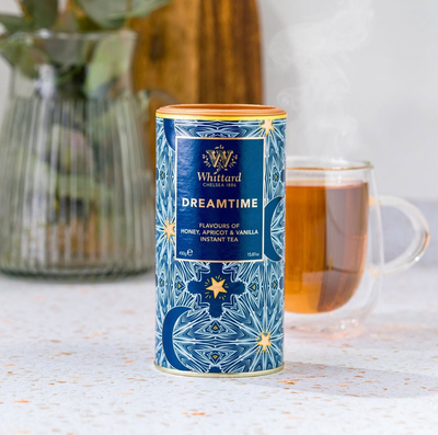 WHITTARD - DREAMTIME INSTANT TEA ikke relevant - Whittard