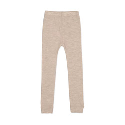 Lillelam ullongs Lys Beige - Lillelam