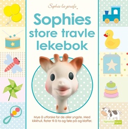 Sophies store travle lekebok sophies store travle lekebok - Nrk