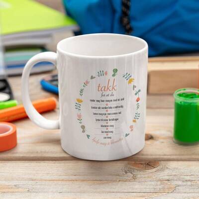 Kopp Barnehage - Blomstre - Happystar