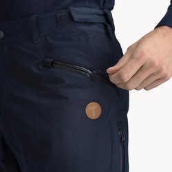 Tufte Pine M Pants  Sky Captain - Tufte