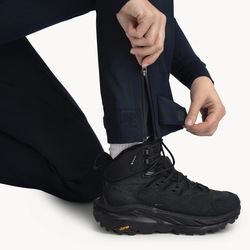 Tufte Pine W Pants Sky Captain - Tufte