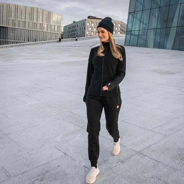 Tufte Falcon Merino Wool Jacket W