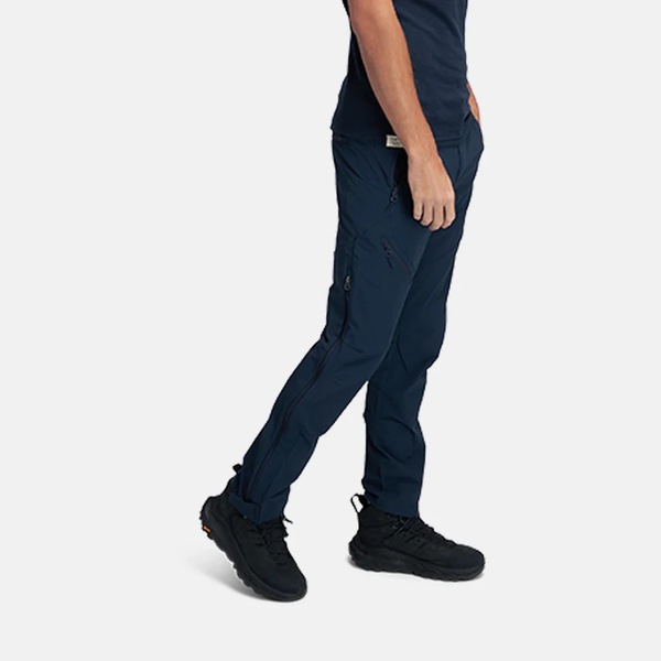 Tufte M Willow Softshell Pants