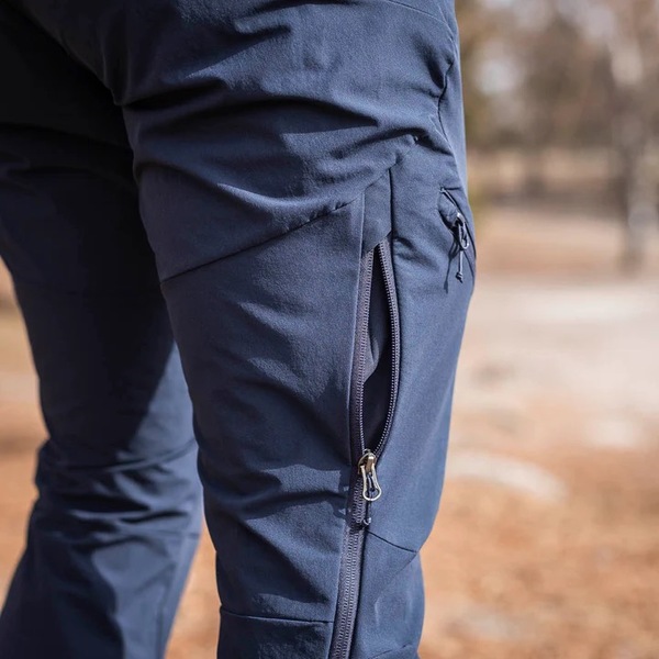 Tufte M Willow Softshell Pants