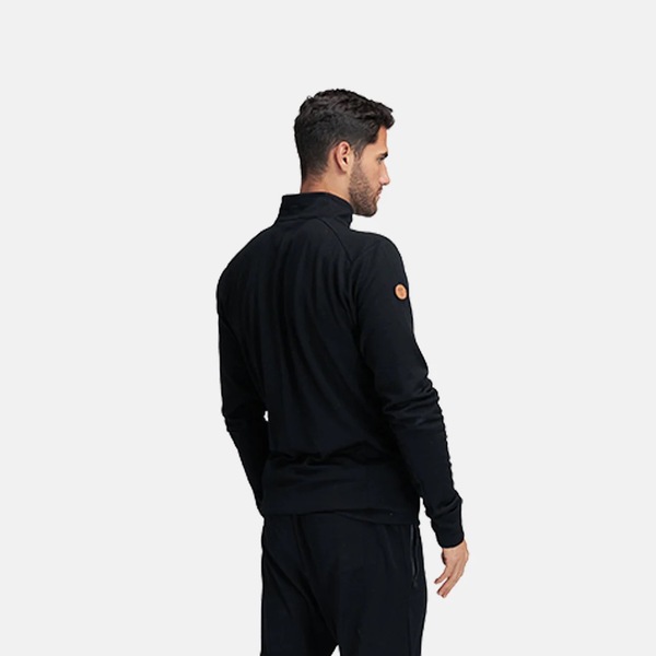 Tufte Falcon Merino Wool Jacket M