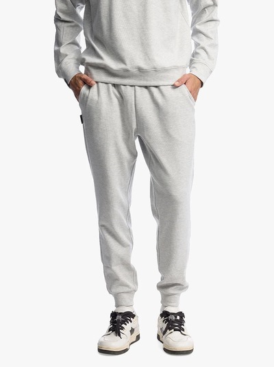 Twentyfour Mode Sweatpant M light grey - Twentyfour