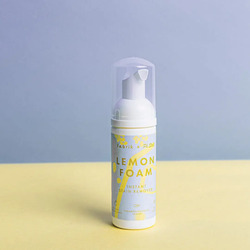 På Stell Sitronrens – Fæbrik x Lemon Foam - På Stell