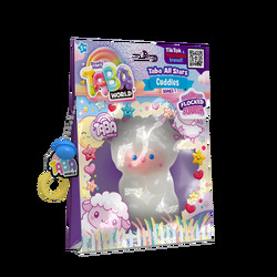 TABA SQUISHY CUDDLES Cuddles - Fidget Toys
