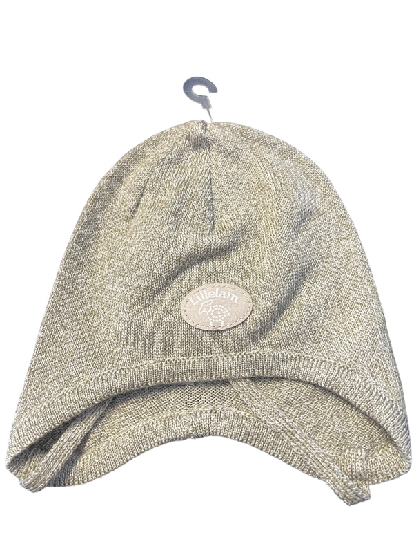 Lillelam  Babylue Classic Tynn Lys Mose