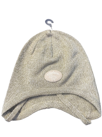 Lillelam  Babylue Classic Tynn Lys Mose Lys Mose - Lillelam