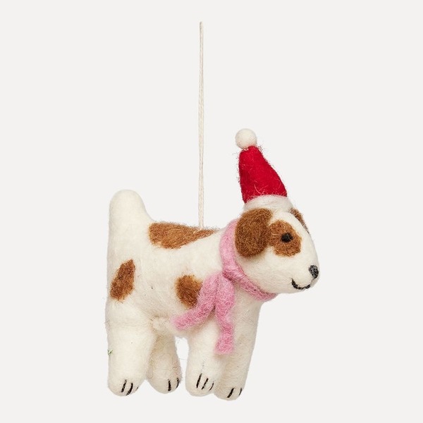 Ullfilt Fiffi m/Nisselue og Hempe