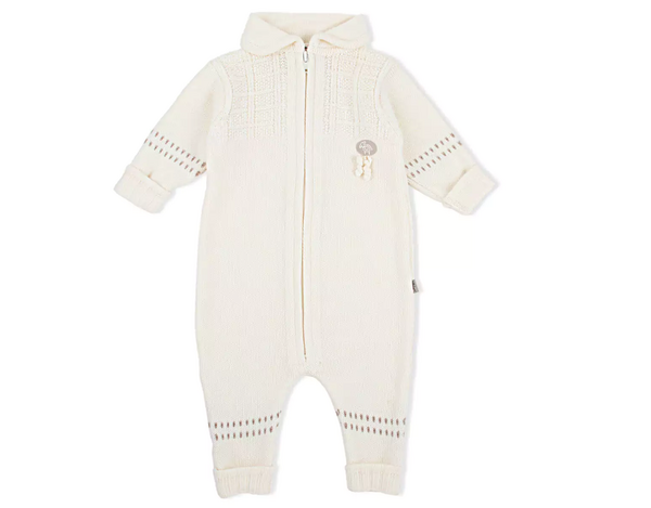 Ulldress Classic Lillelam