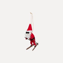 Ullfigur Skinisse  - UND Seasonal 