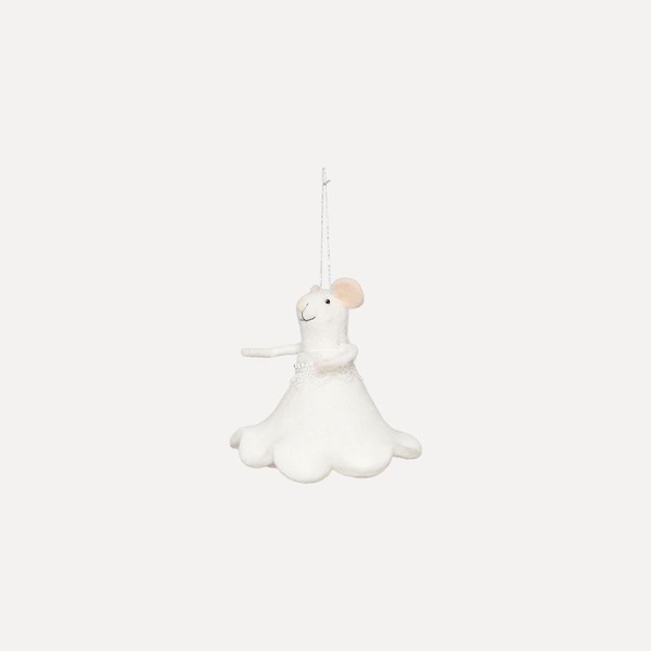 Ullfigur Ingrid Prinsessemus