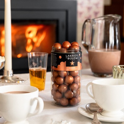 Classic Caramel 270g - Lakrids by Johan Bülow