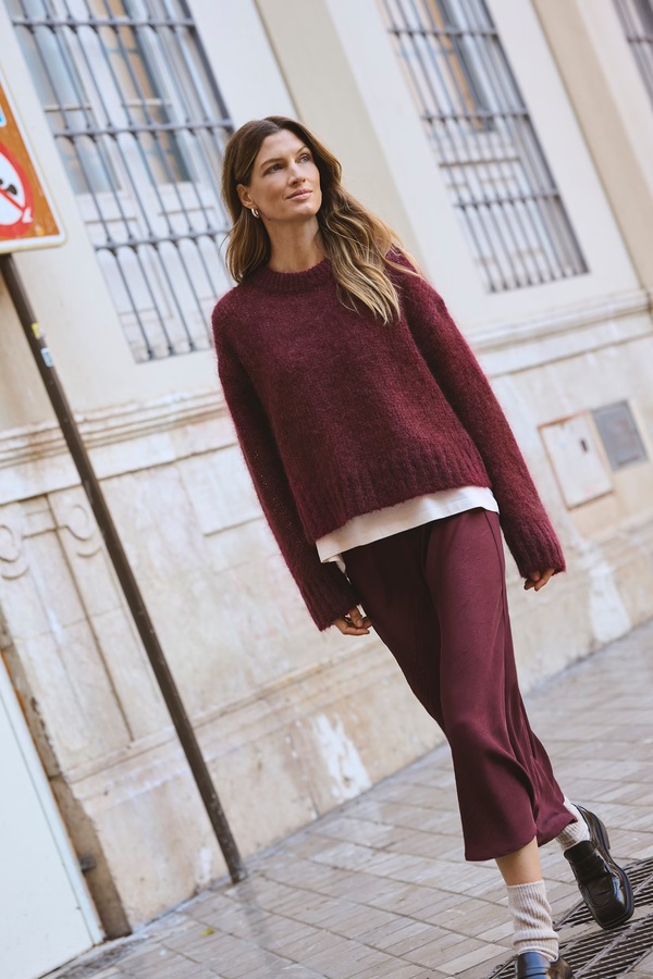 Sille Pullover