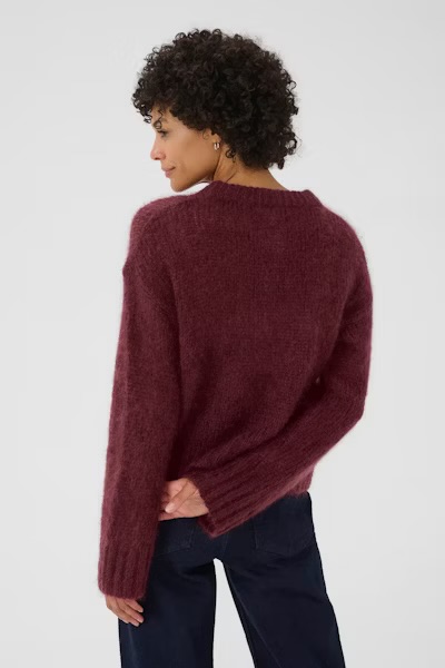 Sille Pullover