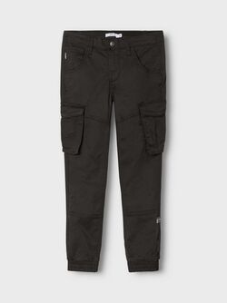 NKMRYAN CARGO REG TWILL PANT  - Name It