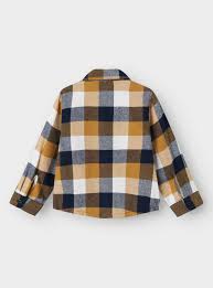 NMMKEVIN LS NREG SHIRT