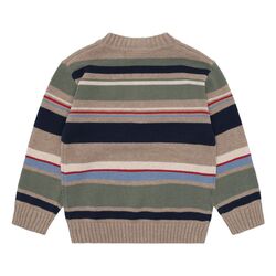 HCPelle KnitStripe