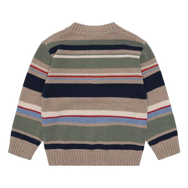 HCPelle KnitStripe