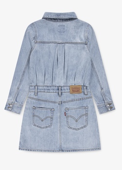 LEVIS DONGERIKJOLE M/ERMER