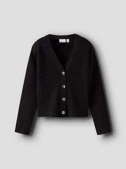 NKFLARENLISE XSL LS KNIT CARDIGAN  - Name It