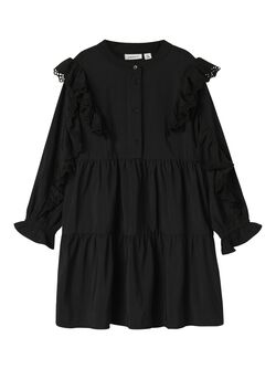 NKFNOPARIA LS DRESS  - Name It