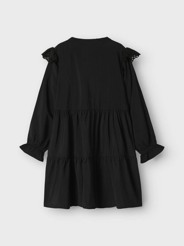 NKFNOPARIA LS DRESS