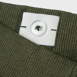 NMMVIMO SWE PANT BRU NOOS