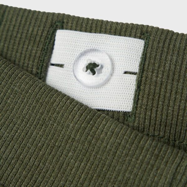 NMMVIMO SWE PANT BRU NOOS