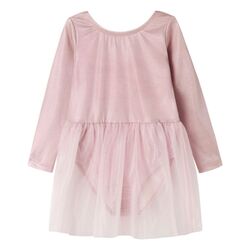 NMFLEONORA TULLE DRESS  - Name It