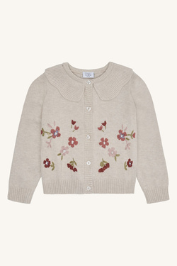 HCCamilia flower emb.  - Hust & Claire