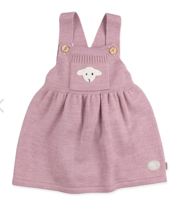 LILLELAM KJOLE LAMMI