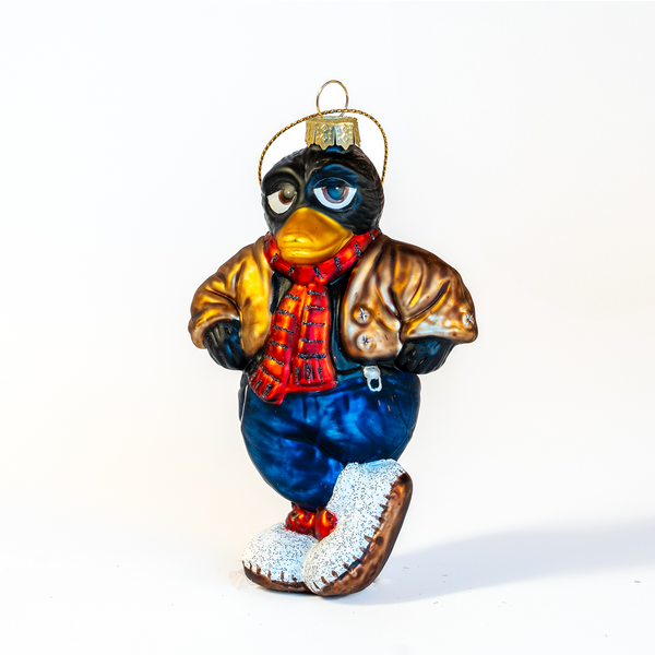 Flåklypa - Solan Julekule 