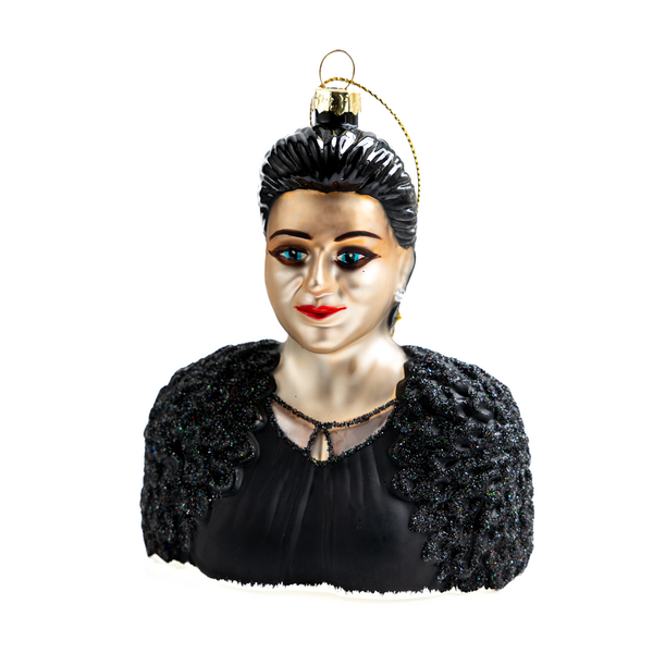 HEIM - Lilli Bendriss 