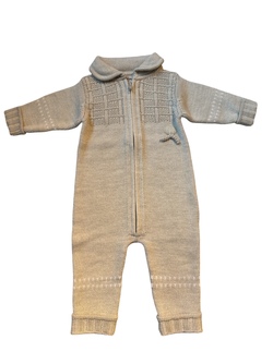 Lillelam sparkedress classic Lys Beige  Lys Beige - Lillelam