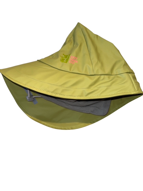 Kattnakken sydvest barn 