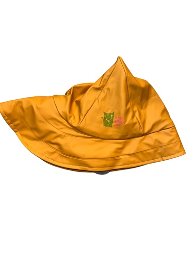 Kattnakken sydvest barn  Honning - Kattnakken