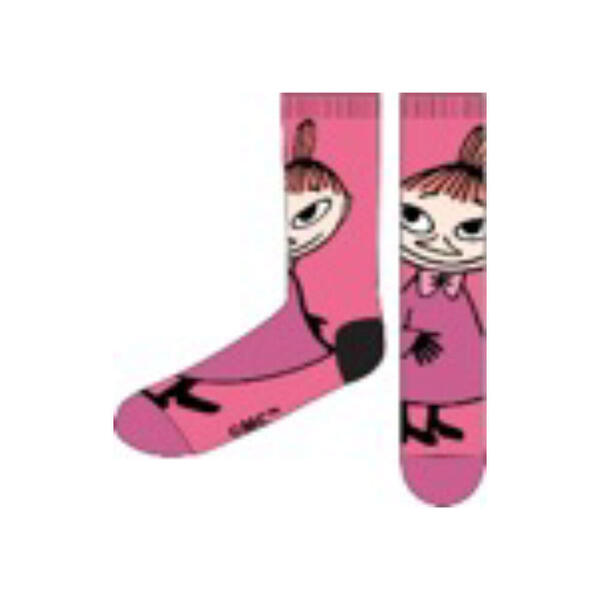 Mummi Sokker - Lille My Sjenert - voksen